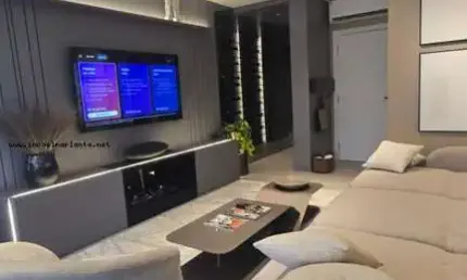Apartamento para Venda em Balneário Camboriú, Centro, 3 dormitórios, 3 suítes, 4 banheiros, 3 vagas