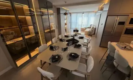 Apartamento para Venda em Balneário Camboriú, Centro, 4 dormitórios, 2 suítes, 4 banheiros, 3 vagas