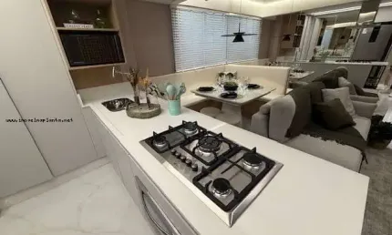Apartamento para Venda, Centro, 2 dormitórios, 1 banheiro, 1 vaga