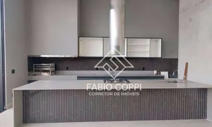 Casa com 4 dormitórios à venda, 453 m² por R$ 5.500.000,00 - Villa Dumont - Bauru/SP