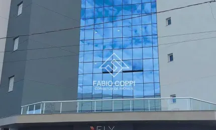 Apartamento com 1 dormitório à venda, 35 m² por R$ 380.000,00 - Fly Residence - Bauru/SP