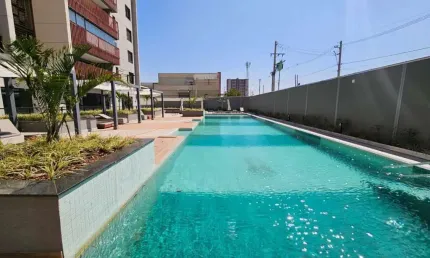 Apartamento com 3 dormitórios à venda, 127 m² por R$ 1.200.000,00 - Residencial Mood - Bauru/SP