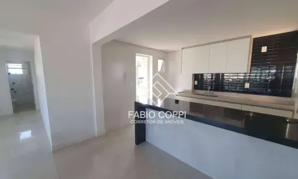 Apartamento com 2 dormitórios à venda, 89 m² por R$ 950.000,00 - Porto Moniz Residencial - Bauru/SP