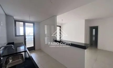 Apartamento com 3 dormitórios à venda, 117 m² por R$ 1.150.000,00 - City Towers - Bauru/SP