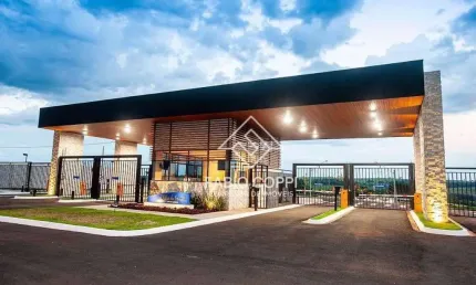 Terreno à venda, 319 m² por R$ 250.000,00 - Villa de Leon II - Piratininga/SP