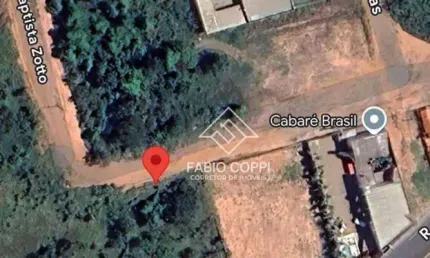 Terreno à venda, Vila Aviação Bauru, Bauru - TE0005.