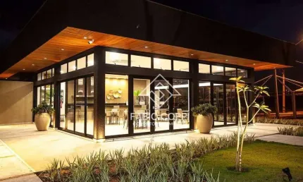 Terreno à venda, 300 m² por R$ 230.000,00 - Villa de Leon II - Piratininga/SP