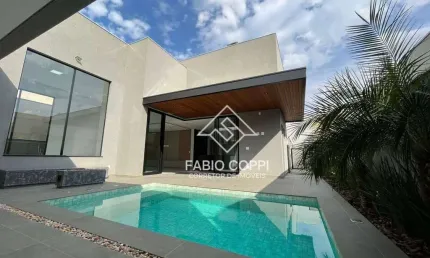 Casa com 3 dormitórios à venda, 323 m² por R$ 2.500.000,00 - Villa Dumont - Bauru/SP