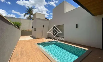 Casa com 3 dormitórios à venda, 218 m² por R$ 1.300.000,00 - Solar Primavera - Piratininga/SP
