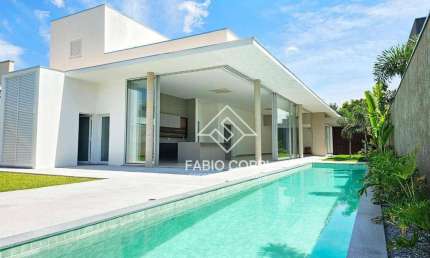 Casa com 3 dormitórios à venda, 330 m² por R$ 3.500.000,00 - Villa Dumont - Bauru/SP