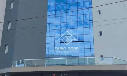 Apartamento com 1 dormitório à venda, 35 m² por R$ 350.000,00 - Fly Residence - Bauru/SP
