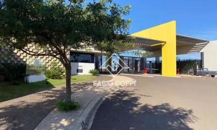 Terreno à venda, 360 m² por R$ 410.000,00 - Cidade Jardim - Bauru/SP