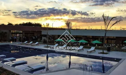 Terreno à venda, 375 m² por R$ 330.000,00 - Tamboré  - Bauru/SP