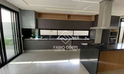 Casa com 3 dormitórios à venda, 250 m² por R$ 2.100.000,00 - Villa Lobos - Bauru/SP