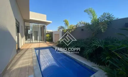 Casa com 3 dormitórios à venda, 206 m² por r$ 1.650.000,00 - tamboré  - bauru/sp