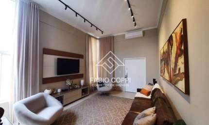 Casa com 4 dormitórios à venda, 230 m² por R$ 1.900.000 - Residencial Villaggio II - Bauru/SP
