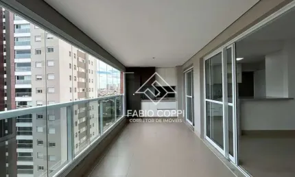Apartamento com 3 dormitórios à venda, 120 m² por R$ 1.200.000 - Vivaz Home Resort - Bauru/SP