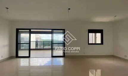 Apartamento com 3 dormitórios à venda, 134 m² por R$ 1.250.000,00 - Vivant Home Resort - Bauru/SP