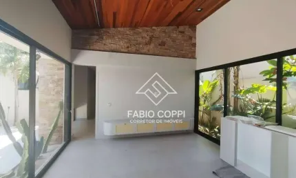 Casa com 3 dormitórios à venda, 215 m² por R$ 1.900.000 - Spazio Verde Comendador - Bauru/SP
