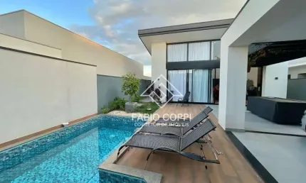 Casa com 3 dormitórios à venda, 228 m² por R$ 1.400.000 - Morada Do Sol - Piratininga/SP
