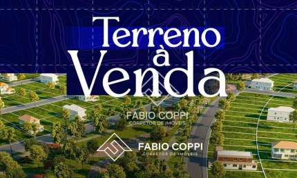 Terreno à venda, 409 m² por R$ 480.000,00 - Tamboré  - Bauru/SP