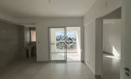 Apartamento com 1 dormitório à venda, 42 m² por R$ 410.000,00 - Edificio Red - Bauru/SP