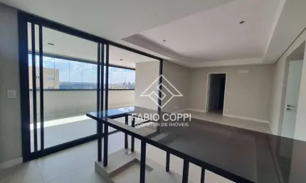 Apartamento com 3 dormitórios à venda, 110 m² por R$ 1.150.000,00 - Residencial Aeon - Bauru/SP