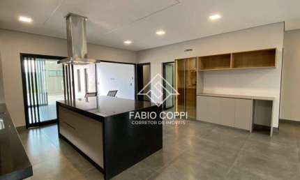 Casa com 3 dormitórios à venda, 238 m² por R$ 2.300.000,00 - Cyrela Estoril - Bauru/SP