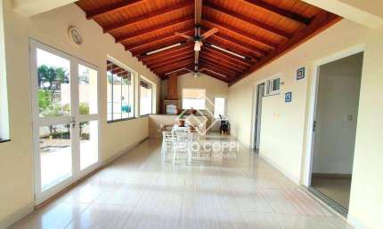 Casa com 4 dormitórios à venda, 320 m² por R$ 2.200.000 - Residencial Lago Sul - Bauru/SP