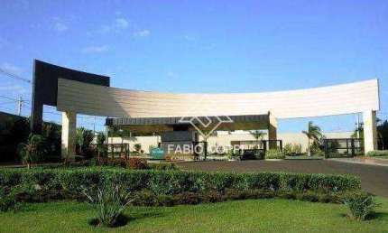 Casa com 4 dormitórios à venda, 400 m² por R$ 2.200.000 - Residencial Villa Lobos - Bauru/SP