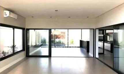 Casa com 3 dormitórios à venda, 439 m² por R$ 2.800.000 - Residencial Villa Lobos - Bauru/SP