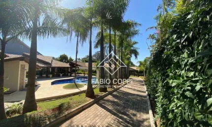 Casa com 3 dormitórios à venda, 800 m² por R$ 3.800.000 - Jardim Shangri-Lá - Bauru/SP