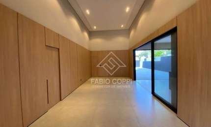 Casa com 4 dormitórios à venda, 261 m² por R$ 2.700.000,00 - Residencial Lago Sul - Bauru/SP