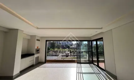 Apartamento com 2 dormitórios à venda, 159 m² por r$ 1.900.000 - mirah residencial - bauru/sp