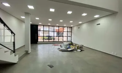 Ponto à venda, 222 m² por R$ 1.250.000,00 - Jardim Estoril III - Bauru/SP