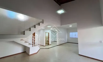 Casa com 3 dormitórios à venda, 277 m² por R$ 1.300.000,00 - Villaggio I - Bauru/SP