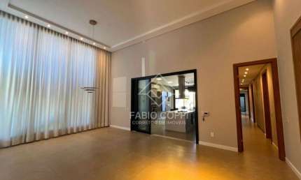 Casa com 3 dormitórios à venda, 260 m² por R$ 2.900.000,00 - Villa Dumont - Bauru/SP