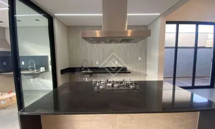 Casa com 3 dormitórios à venda, 238 m² por R$ 1.180.000 - Morada Do Sol - Piratininga/SP