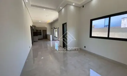 Casa com 3 dormitórios à venda, 265 m² por R$ 1.250.000 - Morada Do Sol - Piratininga/SP