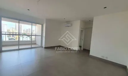 Apartamento com 3 dormitórios à venda, 103 m² por R$ 1.050.000 - Essenza Residencial - Bauru/SP