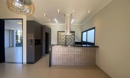 Casa com 3 dormitórios à venda, 220 m² por R$ 1.400.000 - Morada Do Sol - Piratininga/SP
