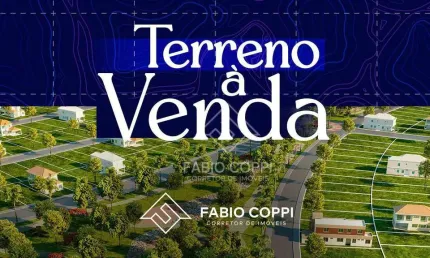 Terreno à venda, 461 m² por r$ 656.000 - alphaville - bauru/sp