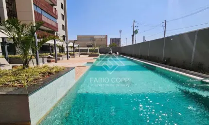 Apartamento com 3 dormitórios à venda, 127 m² por r$ 1.300.000 - residencial mood - bauru/sp