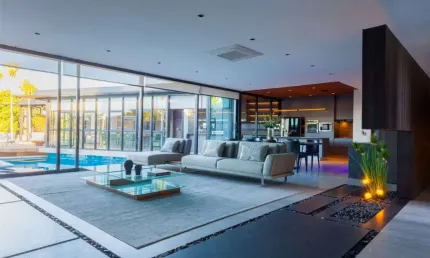 Casa com 4 dormitórios à venda, 643 m² por r$ 7.500.000 - jardim shangri-lá - bauru/sp