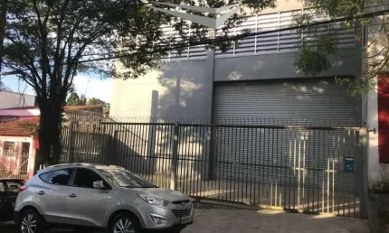 Barracão / Galpão / Depósito para alugar na Rua Indochina, 10000, Jardim Fontana, Cotia, 225 m2 por R$ 13.900