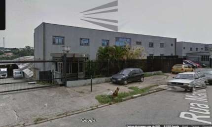 Barracão / Galpão / Depósito para alugar na Rodovia Raposo Tavares, Jardim Gilda Maria, São Paulo, 6000 m2 por R$ 100.000