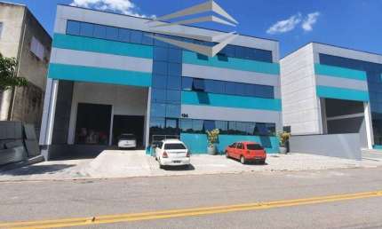 Barracão / Galpão / Depósito para alugar na Rua Mário Scarvance, Tijuco Preto, Vargem Grande Paulista, 1012 m2 por R$ 30.000