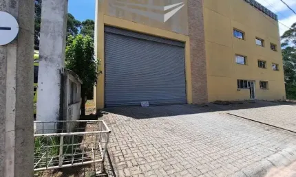 Barracão / galpão / depósito para alugar no centro, vargem grande paulista , 900 m2 por r$ 20.000