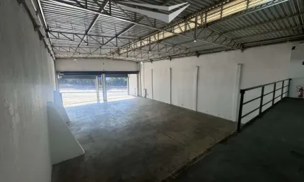 Barracão / Galpão / Depósito para alugar na Estrada Vicinal Municipal Ivo Mário Isaac Pires, Jardim Santa Paula, Cotia, 520 m2 por R$ 13.000