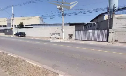 Barracão / Galpão / Depósito para alugar na Estrada da Água Espraiada, Água Espraiada (Caucaia do Alto), Cotia, 2 m2 por R$ 17.000